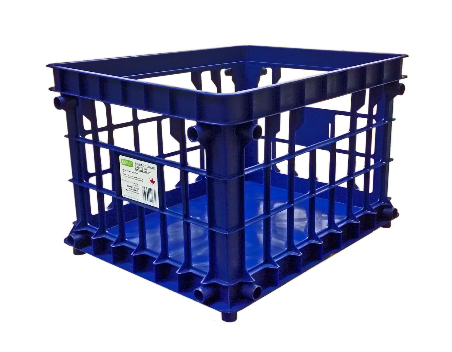 Casemate Storage Crates Walmart Canada